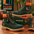 PREMIUM MHC HERITAGE BOOTS PTKL